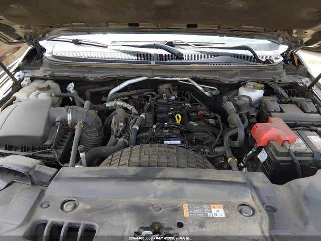 1FTER4EH9KLB19734 Ford Ranger Xlt
