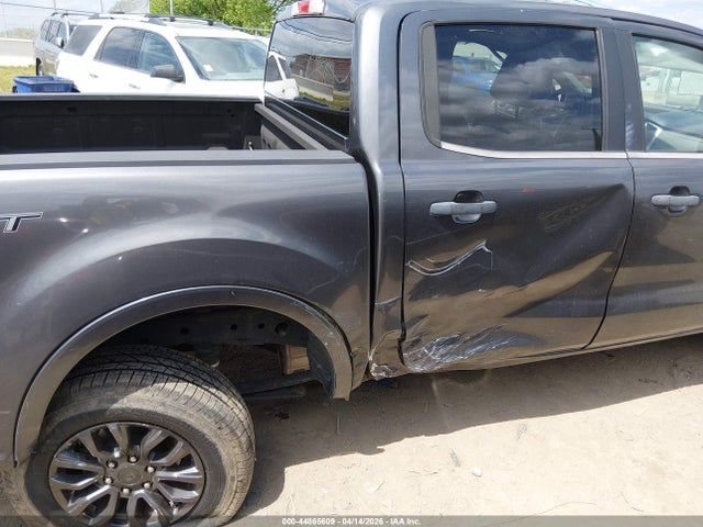 1FTER4EH9KLB19734 Ford Ranger Xlt