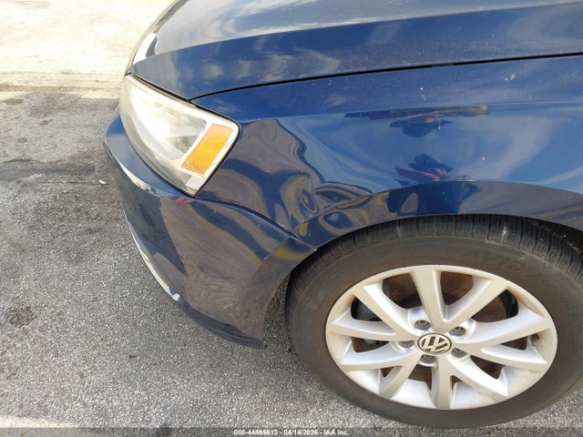 Продаж на аукціоні авто 2012 Volkswagen Jetta 2.5l Se, vin: 3VWDP7AJ7CM452023, номер лоту: 44865613