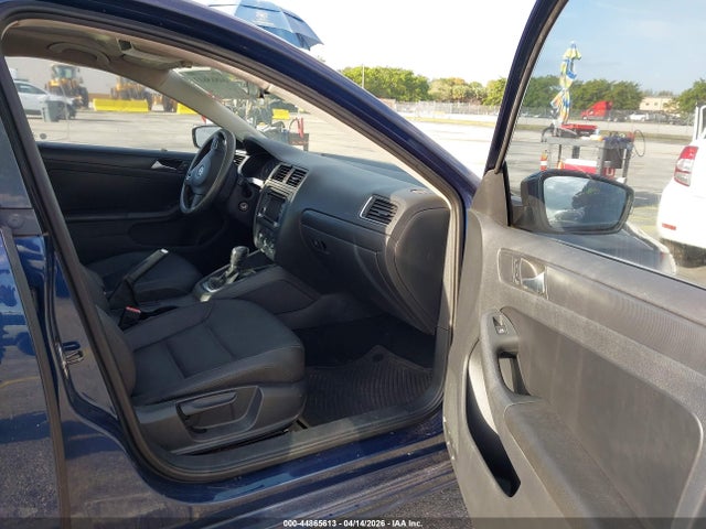 Продаж на аукціоні авто 2012 Volkswagen Jetta 2.5l Se, vin: 3VWDP7AJ7CM452023, номер лоту: 44865613
