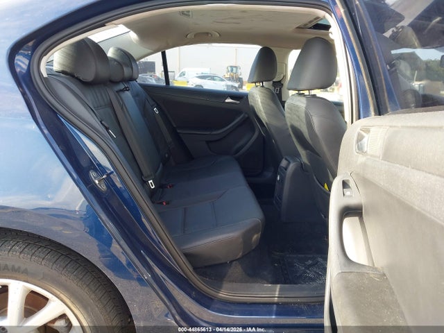 Продаж на аукціоні авто 2012 Volkswagen Jetta 2.5l Se, vin: 3VWDP7AJ7CM452023, номер лоту: 44865613