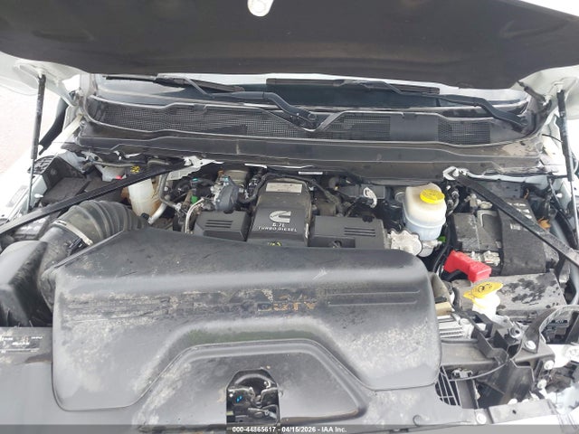Aukcja sprzedaży 2023 Ram 2500 Tradesman  4x4 6'4 Box, vin: 3C6UR5CL0PG505432, numer aukcji: 44865617