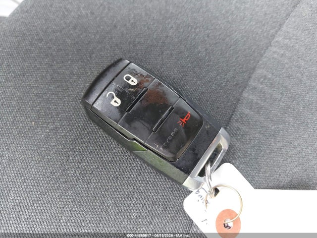 Aukcja sprzedaży 2023 Ram 2500 Tradesman  4x4 6'4 Box, vin: 3C6UR5CL0PG505432, numer aukcji: 44865617