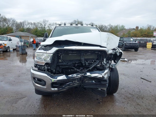 Aukcja sprzedaży 2023 Ram 2500 Tradesman  4x4 6'4 Box, vin: 3C6UR5CL0PG505432, numer aukcji: 44865617