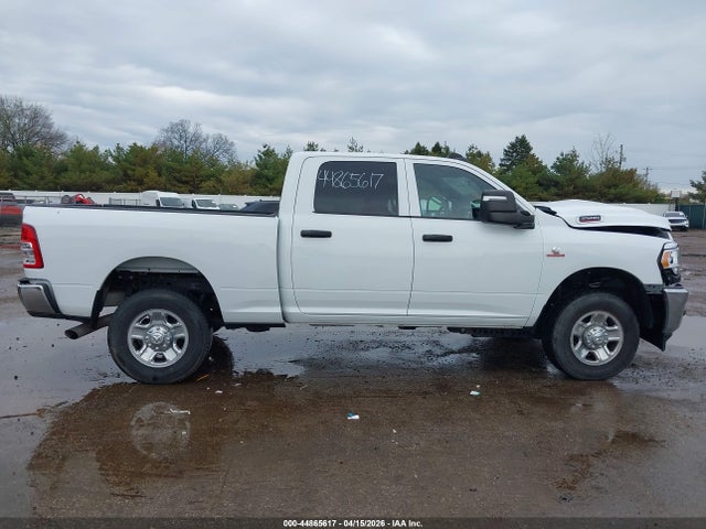 Aukcja sprzedaży 2023 Ram 2500 Tradesman  4x4 6'4 Box, vin: 3C6UR5CL0PG505432, numer aukcji: 44865617