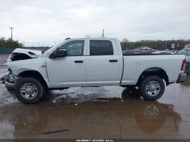 Aukcja sprzedaży 2023 Ram 2500 Tradesman  4x4 6'4 Box, vin: 3C6UR5CL0PG505432, numer aukcji: 44865617