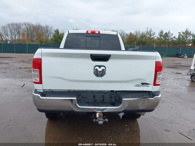 Aukcja sprzedaży 2023 Ram 2500 Tradesman  4x4 6'4 Box, vin: 3C6UR5CL0PG505432, numer aukcji: 44865617