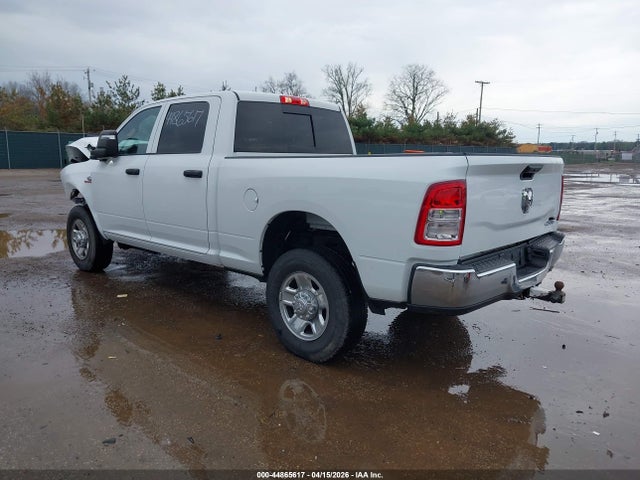 Aukcja sprzedaży 2023 Ram 2500 Tradesman  4x4 6'4 Box, vin: 3C6UR5CL0PG505432, numer aukcji: 44865617