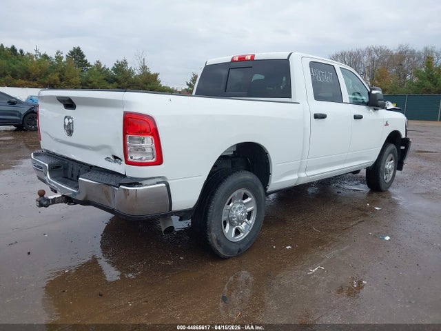 Aukcja sprzedaży 2023 Ram 2500 Tradesman  4x4 6'4 Box, vin: 3C6UR5CL0PG505432, numer aukcji: 44865617