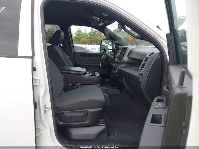 Aukcja sprzedaży 2023 Ram 2500 Tradesman  4x4 6'4 Box, vin: 3C6UR5CL0PG505432, numer aukcji: 44865617