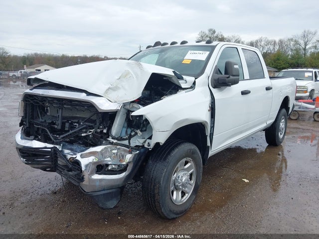 Aukcja sprzedaży 2023 Ram 2500 Tradesman  4x4 6'4 Box, vin: 3C6UR5CL0PG505432, numer aukcji: 44865617