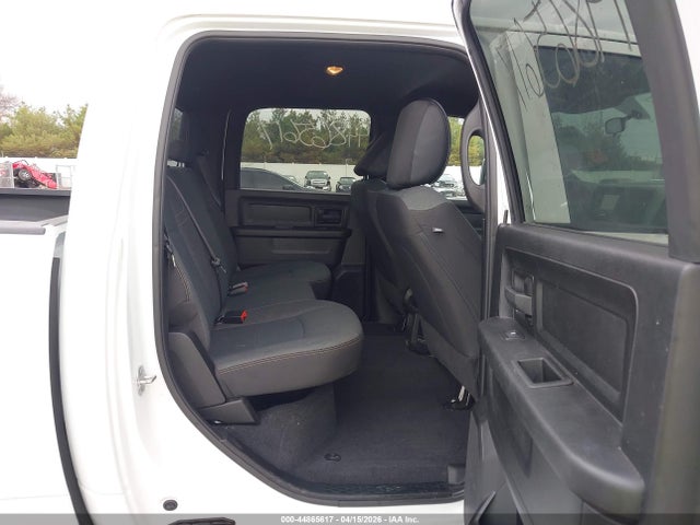 Aukcja sprzedaży 2023 Ram 2500 Tradesman  4x4 6'4 Box, vin: 3C6UR5CL0PG505432, numer aukcji: 44865617