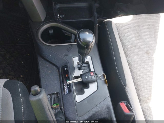 2T3RFREV2GW466825 Toyota Rav4 Xle