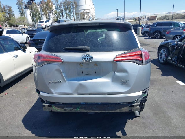 2T3RFREV2GW466825 Toyota Rav4 Xle