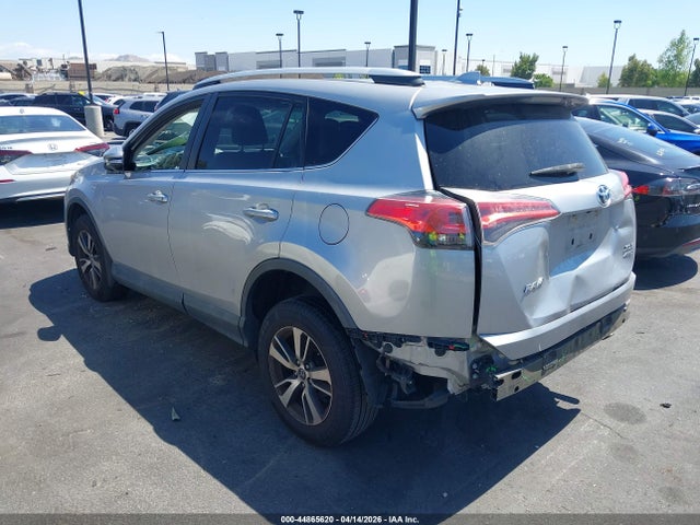 2T3RFREV2GW466825 Toyota Rav4 Xle