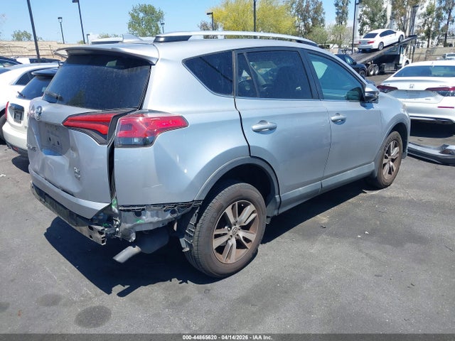 2T3RFREV2GW466825 Toyota Rav4 Xle