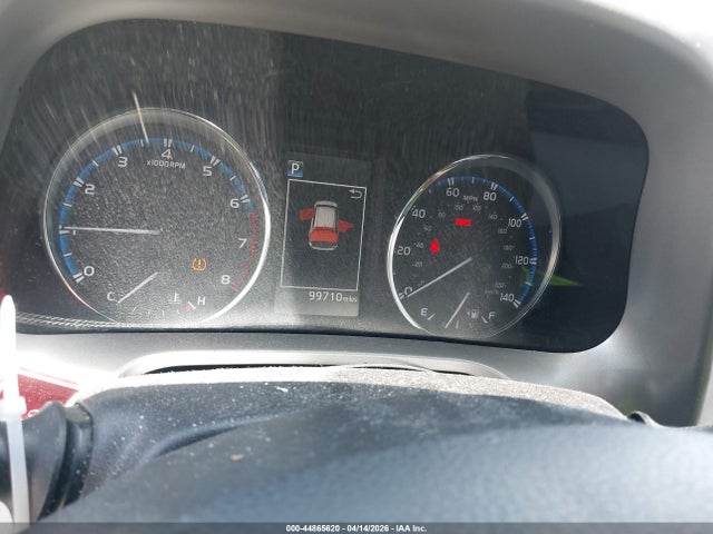 2T3RFREV2GW466825 Toyota Rav4 Xle