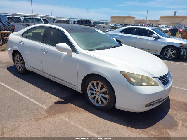 Продаж на аукціоні авто 2007 Lexus Es 350, vin: JTHBJ46G472081714, номер лоту: 44865623