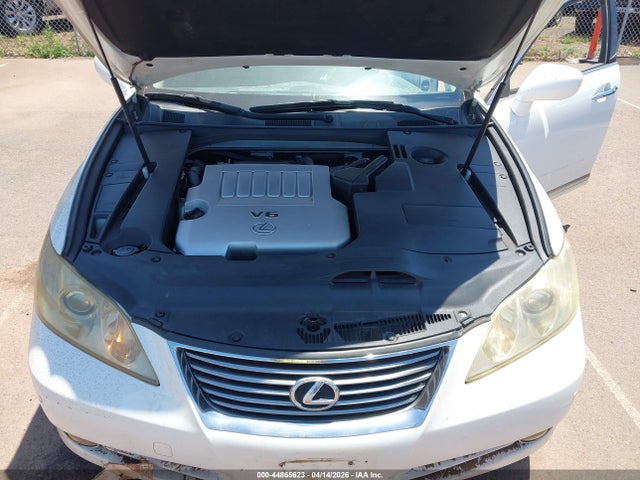 Auction sale of the 2007 Lexus Es 350, vin: JTHBJ46G472081714, lot number: 44865623