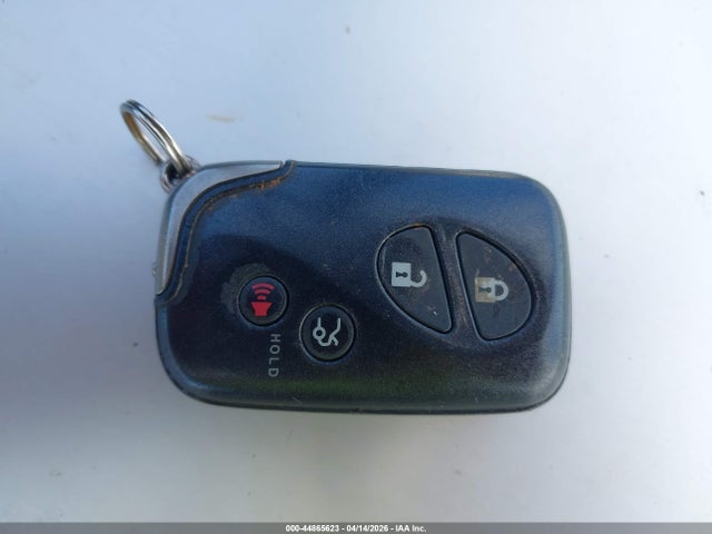 Auction sale of the 2007 Lexus Es 350, vin: JTHBJ46G472081714, lot number: 44865623