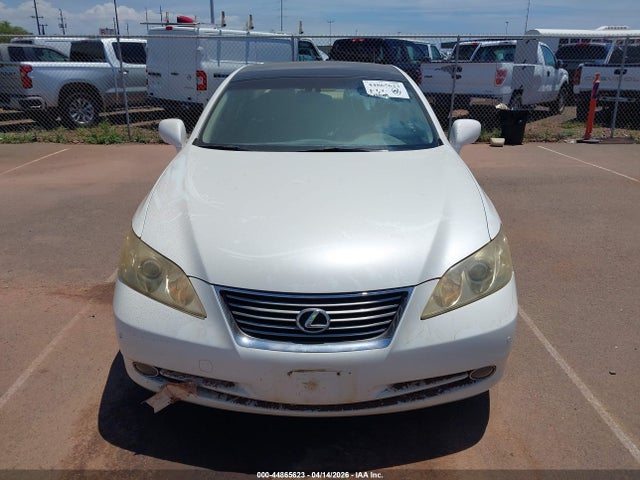Auction sale of the 2007 Lexus Es 350, vin: JTHBJ46G472081714, lot number: 44865623