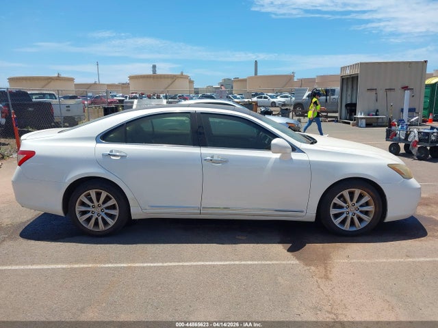 Auction sale of the 2007 Lexus Es 350, vin: JTHBJ46G472081714, lot number: 44865623