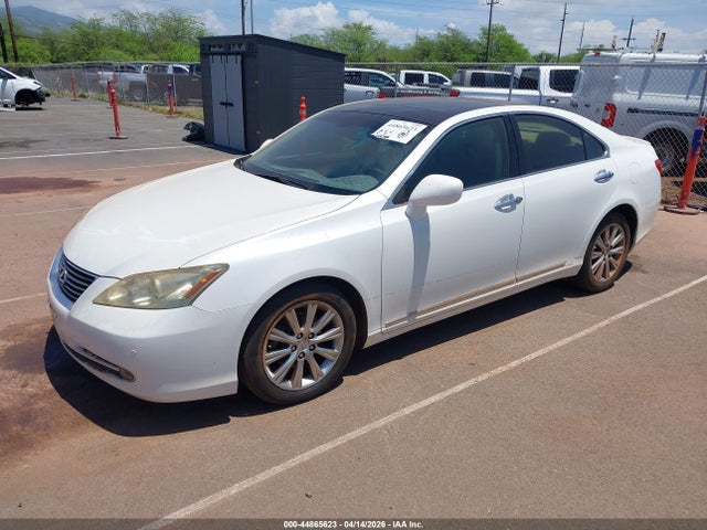 Auction sale of the 2007 Lexus Es 350, vin: JTHBJ46G472081714, lot number: 44865623