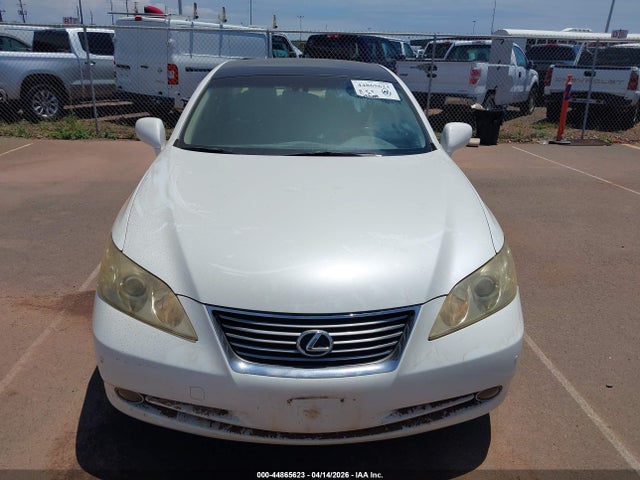 Auction sale of the 2007 Lexus Es 350, vin: JTHBJ46G472081714, lot number: 44865623