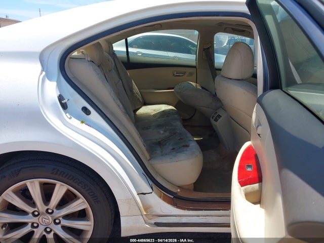 Auction sale of the 2007 Lexus Es 350, vin: JTHBJ46G472081714, lot number: 44865623