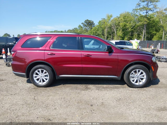 Продаж на аукціоні авто 2023 Dodge Durango Sxt Plus Rwd, vin: 1C4RDHAG5PC611589, номер лоту: 44865624