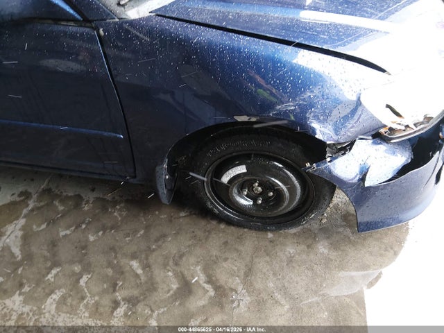 Продажа на аукционе авто 2005 Honda Civic Ex, vin: 2HGES25705H544083, номер лота: 44865625