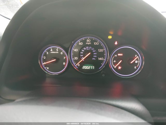Продажа на аукционе авто 2005 Honda Civic Ex, vin: 2HGES25705H544083, номер лота: 44865625