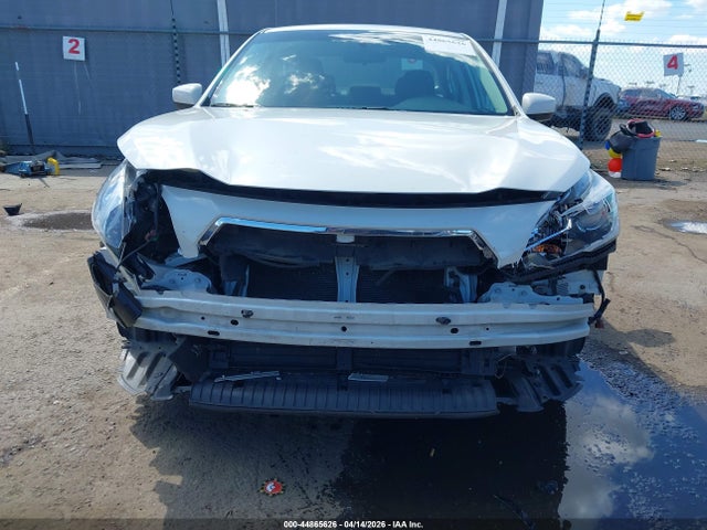 Subaru Legacy 2.5i Premium 2017 4S3BNAC64H3067095 Image 6