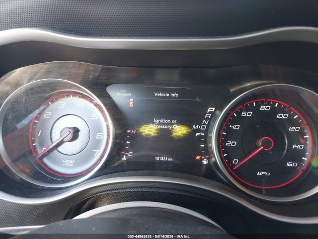 2018 Dodge Charger R/t Rwd მანქანა იყიდება აუქციონზე, vin: 2C3CDXCT7JH329845, აუქციონის ნომერი: 44865628