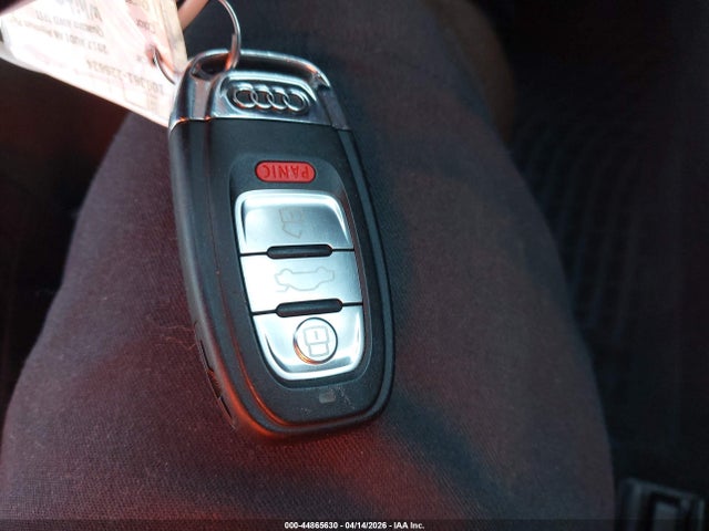 44865630 :رقم المزاد ، WAUG8AFC3HN047632 vin ، 2017 Audi A6 2.0t Premium مزاد بيع