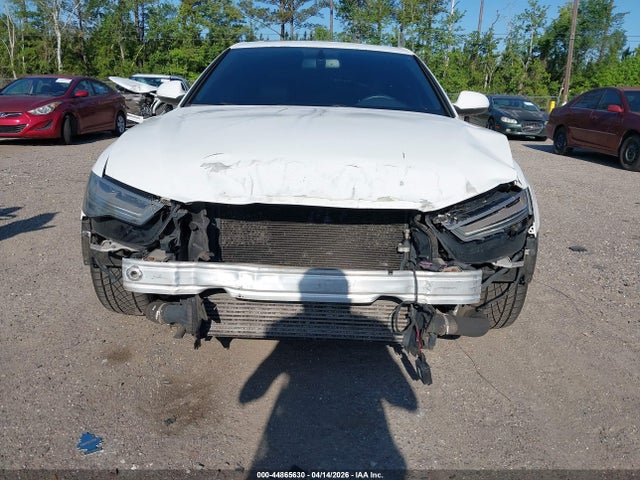 44865630 :رقم المزاد ، WAUG8AFC3HN047632 vin ، 2017 Audi A6 2.0t Premium مزاد بيع