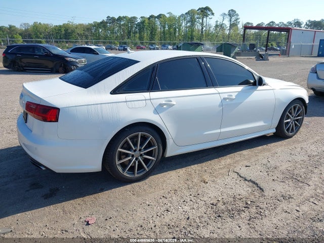 44865630 :رقم المزاد ، WAUG8AFC3HN047632 vin ، 2017 Audi A6 2.0t Premium مزاد بيع