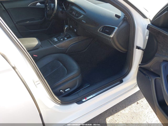 44865630 :رقم المزاد ، WAUG8AFC3HN047632 vin ، 2017 Audi A6 2.0t Premium مزاد بيع