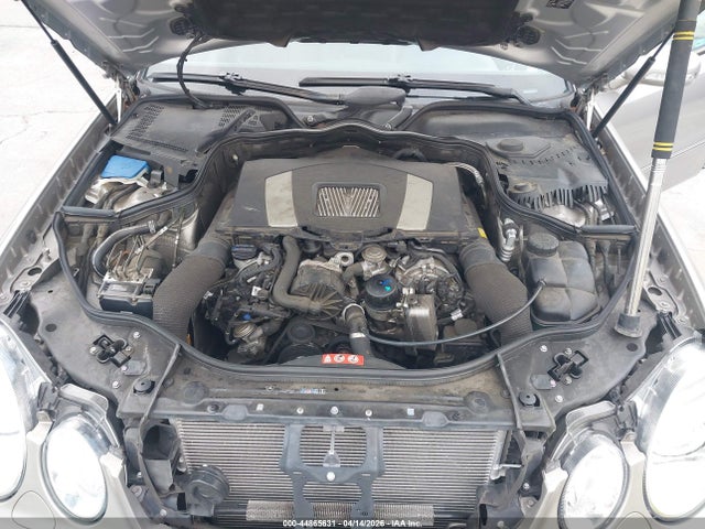 Aukcja sprzedaży 2007 Mercedes-benz E 350, vin: WDBUF56X17B124244, numer aukcji: 44865631