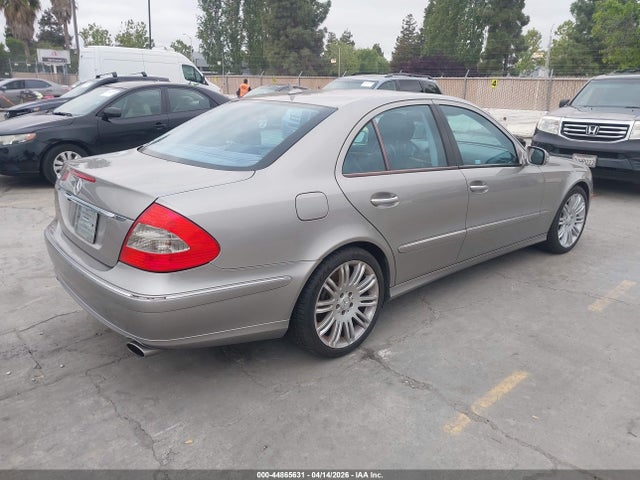 Aukcja sprzedaży 2007 Mercedes-benz E 350, vin: WDBUF56X17B124244, numer aukcji: 44865631