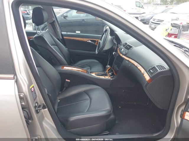 Aukcja sprzedaży 2007 Mercedes-benz E 350, vin: WDBUF56X17B124244, numer aukcji: 44865631