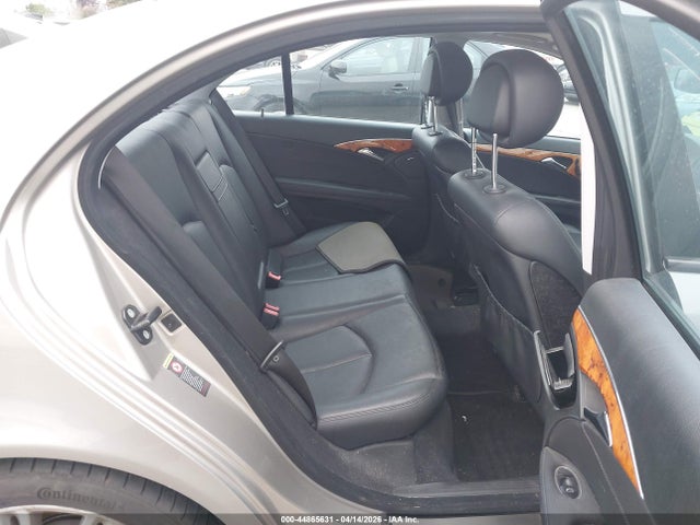 Aukcja sprzedaży 2007 Mercedes-benz E 350, vin: WDBUF56X17B124244, numer aukcji: 44865631