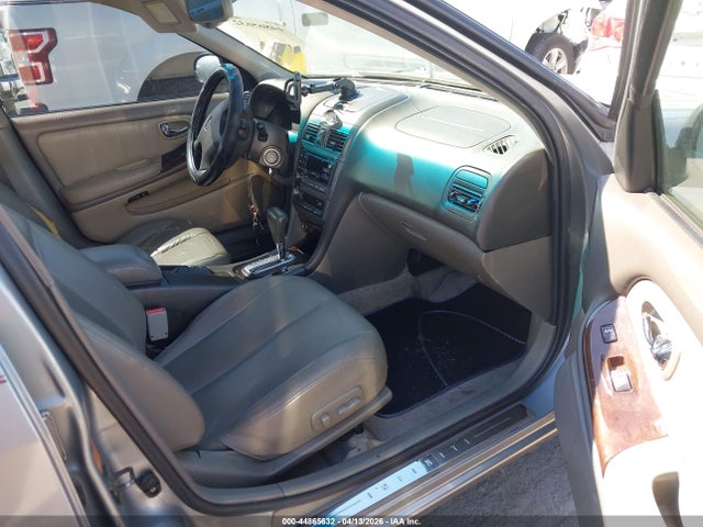Aukcja sprzedaży 2000 Infiniti I30 Luxury/touring, vin: JNKCA31A7YT205567, numer aukcji: 44865632