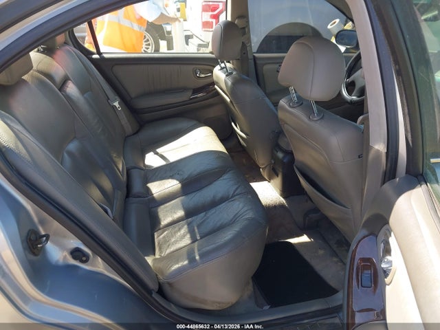 Aukcja sprzedaży 2000 Infiniti I30 Luxury/touring, vin: JNKCA31A7YT205567, numer aukcji: 44865632
