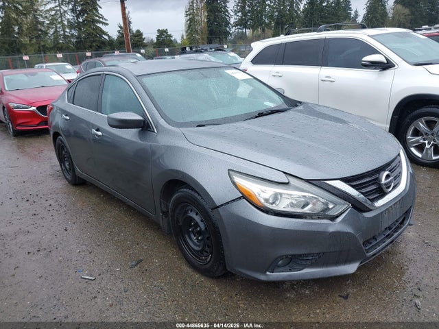 2016 NISSAN ALTIMA 1N4AL3AP9GC115669