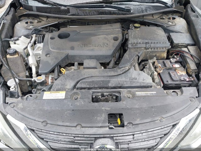 2016 NISSAN ALTIMA 1N4AL3AP9GC115669 Photo 9