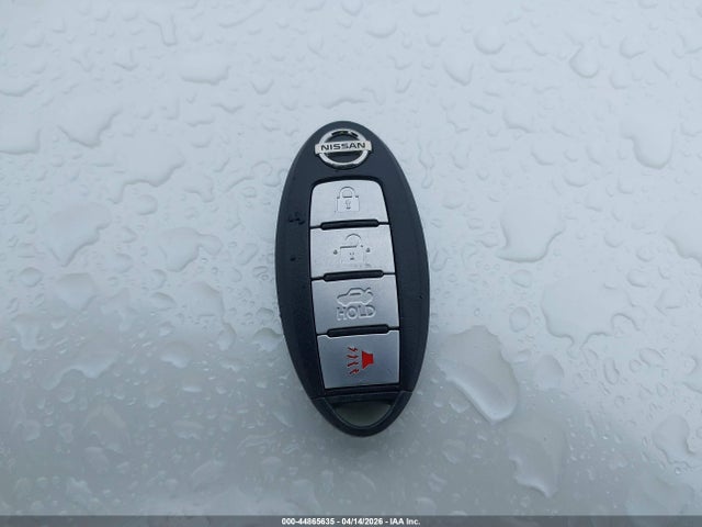 2016 NISSAN ALTIMA 1N4AL3AP9GC115669 Photo 10