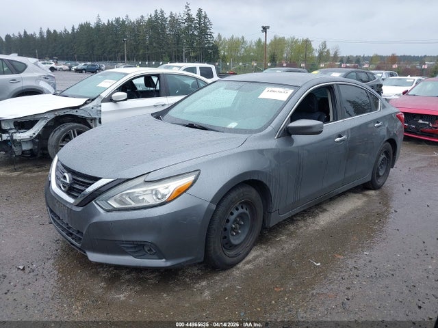 2016 NISSAN ALTIMA 1N4AL3AP9GC115669 Photo 1