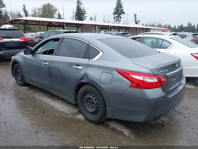 2016 NISSAN ALTIMA 1N4AL3AP9GC115669 Photo 2