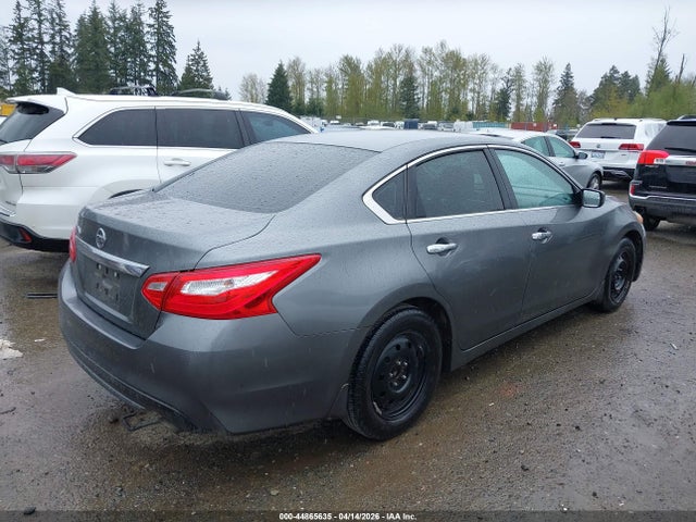 2016 NISSAN ALTIMA 1N4AL3AP9GC115669 Photo 3